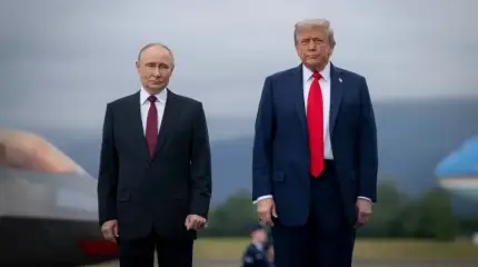 «Анкоридж» против «Минска»: как изменились подходы Москвы к мирным инициативам