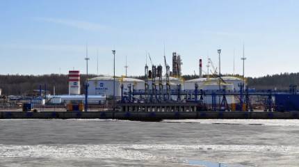 «Идет война»: о чем говорит реакция МИД РФ на атаки ВСУ балтийских портов