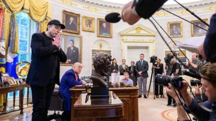 «Конфликт растет»: Маск начал настраивать рядовых американцев против Трампа