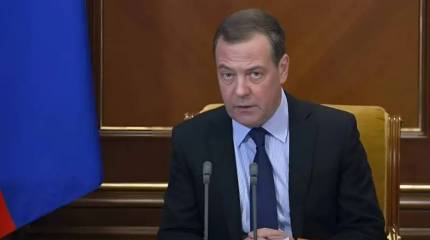 В Совбезе РФ прокомментировали похищение Мадуро, захват танкера и удар по Украине