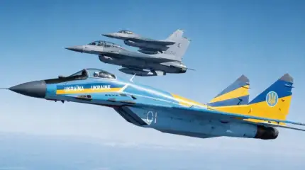 «Кондор» или «Тигры»: как натовские войска могут легализоваться на Украине