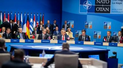 Политолог объяснила, почему европейцы испытывают страх перед Трампом