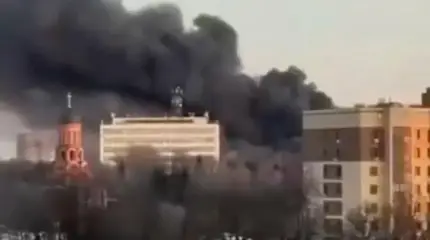 Преступления ВСУ: киевский режим ударил по Брянску британскими ракетами