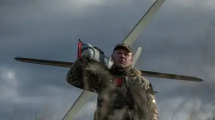 На Украине пригрозили «сильно ударить» в ответ на системные удары по Киеву
