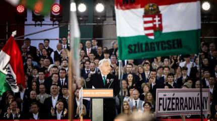 «Исключение из ЕС»: Европа разрабатывает план на случай победы Орбана на выборах