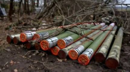 Сербия стреляет в спину России, поставляя боеприпасы Украине – Служба внешней разведки