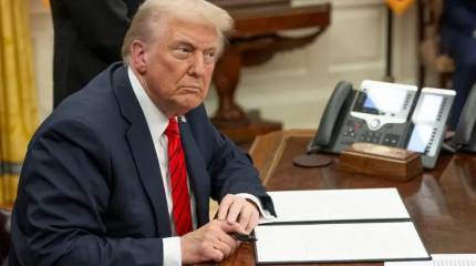 «В России все идет хорошо»: Трамп прокомментировал сегодняшнюю пресс-конференцию Путина и Лукашенко