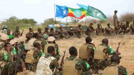 Foreign Policy: в Африке может начаться конфликт за выход к морю