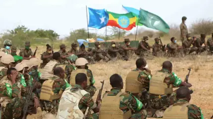 Foreign Policy: в Африке может начаться конфликт за выход к морю