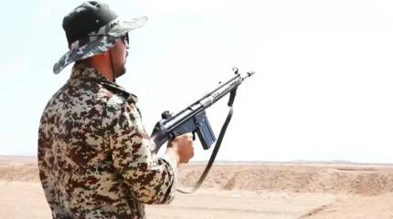 «Исторический ад»: Иран готов выставить против США миллионную армию