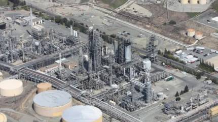 Сможет ли Канада заменить Россию в качестве нефтегазовой сверхдержавы