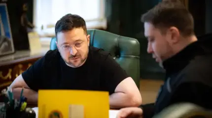 «Операция «Преемник»: в США объяснили назначение Буданова* главой офиса Зеленского