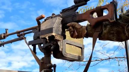 Попытки прорыва окружения сорваны: ВСУ несут тяжелые потери под Купянском