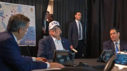 Война может быть прекращена: Трамп смирился и отдает Ормузский пролив Ирану