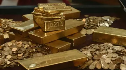В Германии раскрыли местонахождение сокровищ Гитлера
