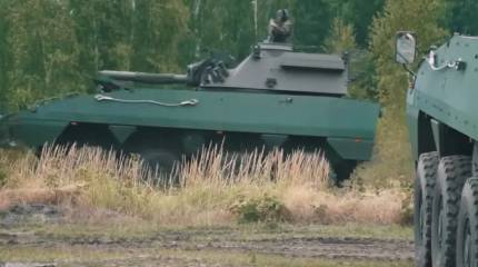 Задействуют всю территорию: Польша готовит провокацию прямо во время российско-белорусских маневров