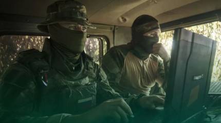 Наш ответ Palantir: Минобороны заявило о создании сервиса по обучению военного ИИ