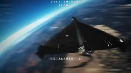 Охотники за авиацией: дроны «Герань-2» теперь несут ПЗРК