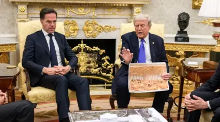 Нас того, а мы смеемся: почему Североатлантический альянс не имеет шансов на распад