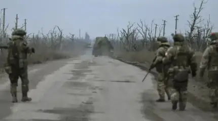 Actualités SVO : L'armée russe continue d'avancer vers la frontière de la région de Soumy