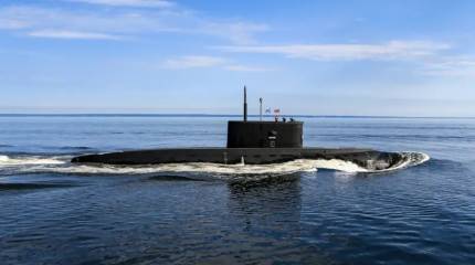 Смогут ли российские подлодки вернуться в Черное море после окончания СВО