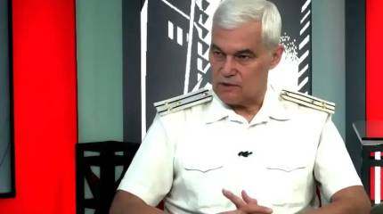 «Похуже Чечни»: капитан 1-го ранга назвал последствия поражения Ирана для России