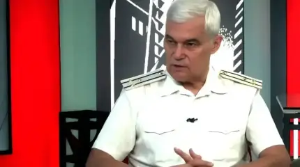 «Похуже Чечни»: капитан 1-го ранга назвал последствия поражения Ирана для России