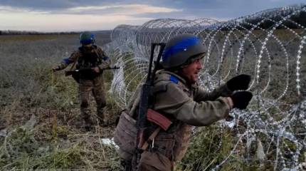 «Не в пользу быстрой капитуляции»: в ЕС подсчитали, сколько еще продержится Украина