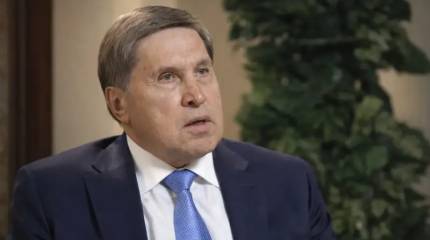 Кремль пригласил Зеленского в Москву