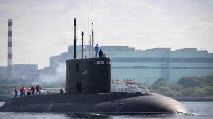 «Элемент превосходства»: почему Запад так боится российских субмарин