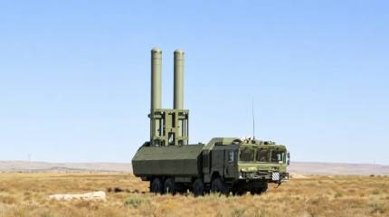 ВС России впервые выпустили ракету «Циркон» с территории Курской области