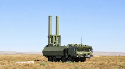 ВС России впервые выпустили ракету «Циркон» с территории Курской области