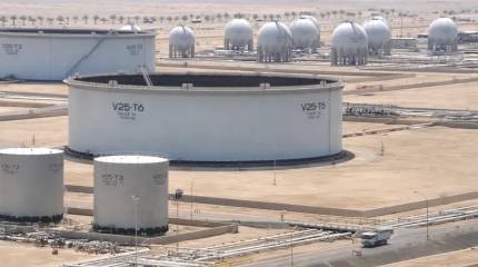 В чем заключается сложность создания альтернативных каналов поставок нефти на Ближнем Востоке