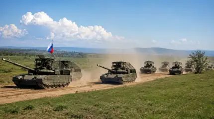 Зачем «Восток» медлит с возвратом утраченных территорий