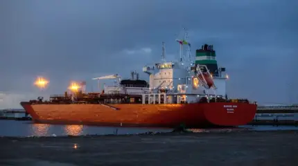 Europa, victimă: petrolierele care transportă GNL american își schimbă cursul spre Asia