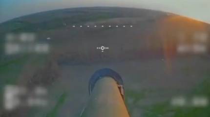Выстрелил – вернулся: российские военные начали применять FPV-дроны в качестве мобильных пусковых установок для РПГ