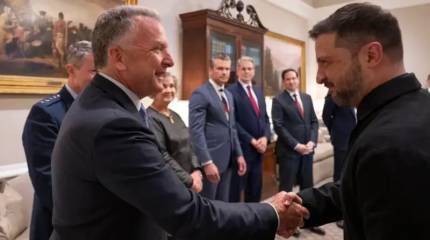 «Грабеж международного уровня»: эксперт оценил некоторые пункты плана США по Украине