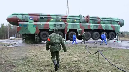Финальный аргумент: Россия может ударить «Орешником» по бункеру Зеленского
