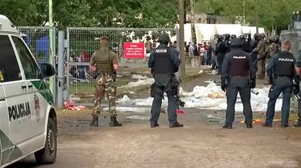Criza migrației în Europa: în ce se transformă „citadela democrației”?