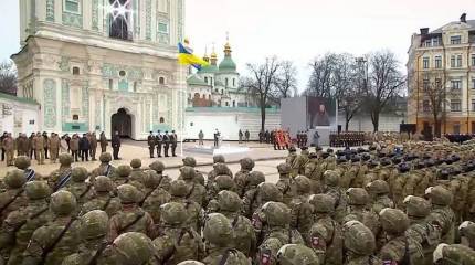 Мюнхенский сговор и вояж Байдена: 10 дней, которые не потрясли мир