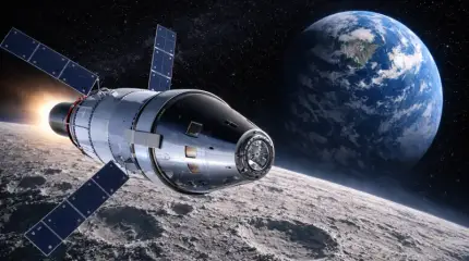 美国宇航局计划在未来几天如何登陆月球