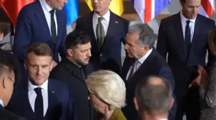 «Трамп выглядит слабаком»: эксперт оценил итог переговоров США и Украины в Берлине