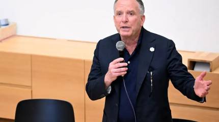 Миссия безнадежна: Киев просит Трампа, не дожидаясь визита Уиткоффа в Москву, принять «необратимые логистические меры» против РФ