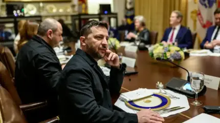 «Не читал мирный план»: Трамп снова заявил о разочаровании, на этот раз Зеленским