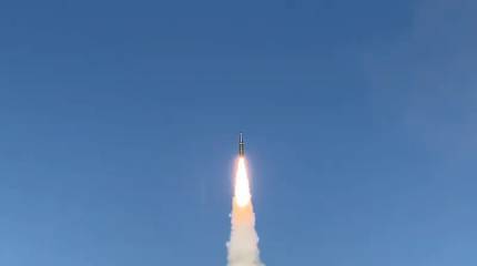 На Украине ждут нового удара «Орешником» и экспериментальным «Искандером»