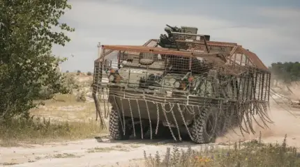 ВС РФ завершают зачистку Северска, оборона боевиков рухнула