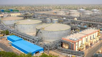 Business Standard: новые санкции затруднят поставки русской нефти в Индию