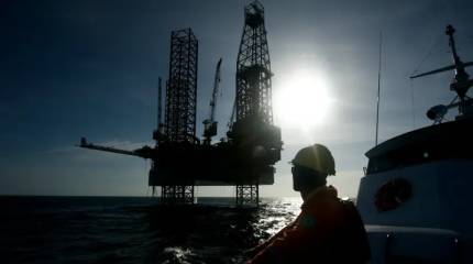 Первое место в мире по запасам нефти стало проклятьем для Венесуэлы