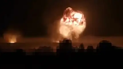 До реальных ударов возмездия по Украине остался один шаг