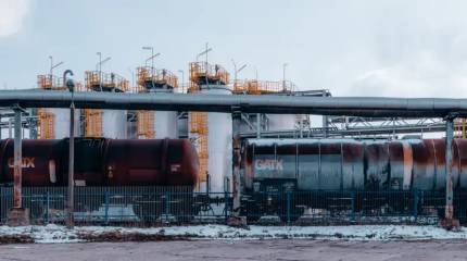 Венгрия и Словакия просят Хорватию разрешить транзит нефти РФ в обход Украины